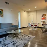 2Br Weho Mid Century Luxury Condo