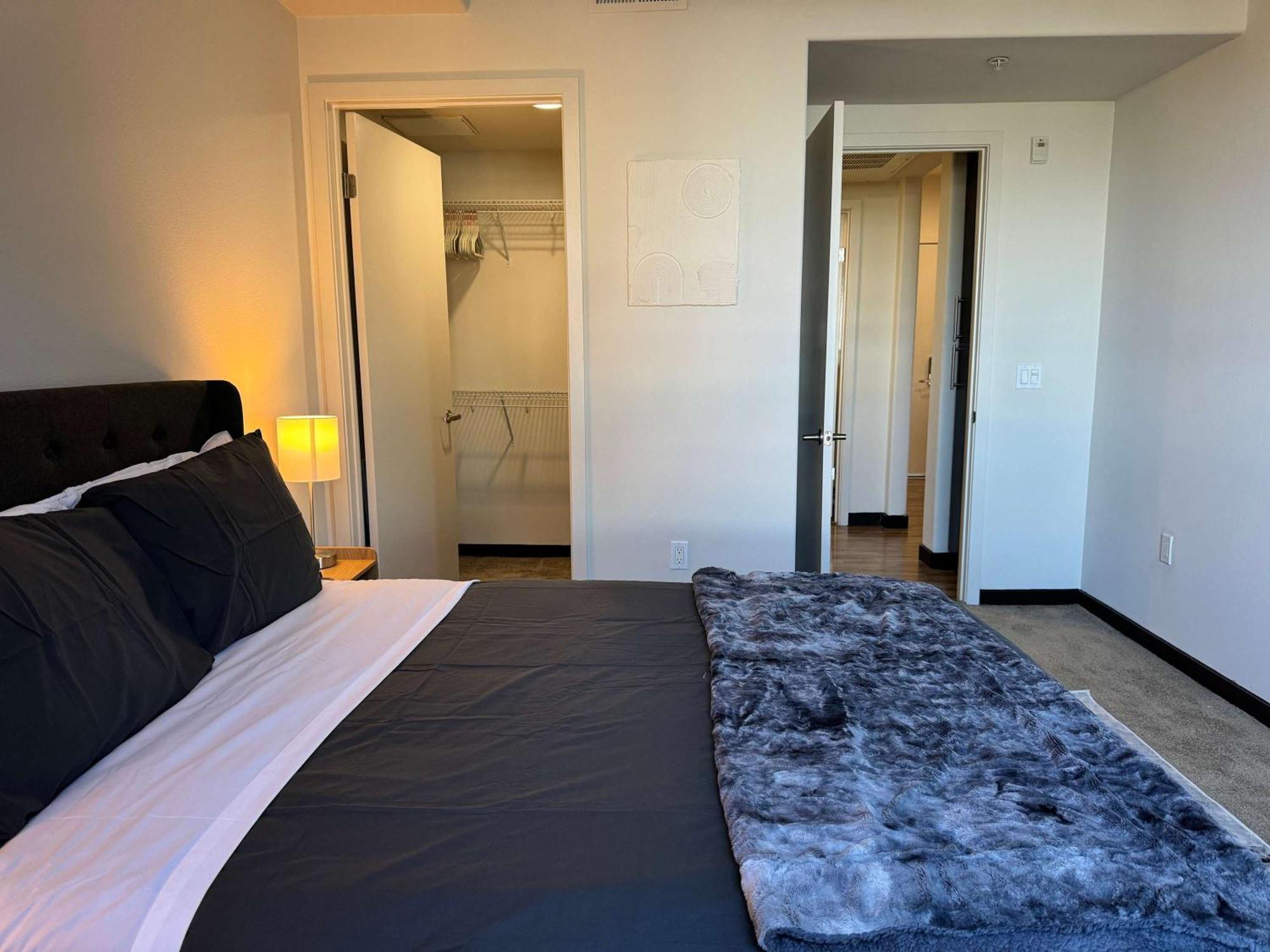 Apartment 2br Weho Mid Century Luxury