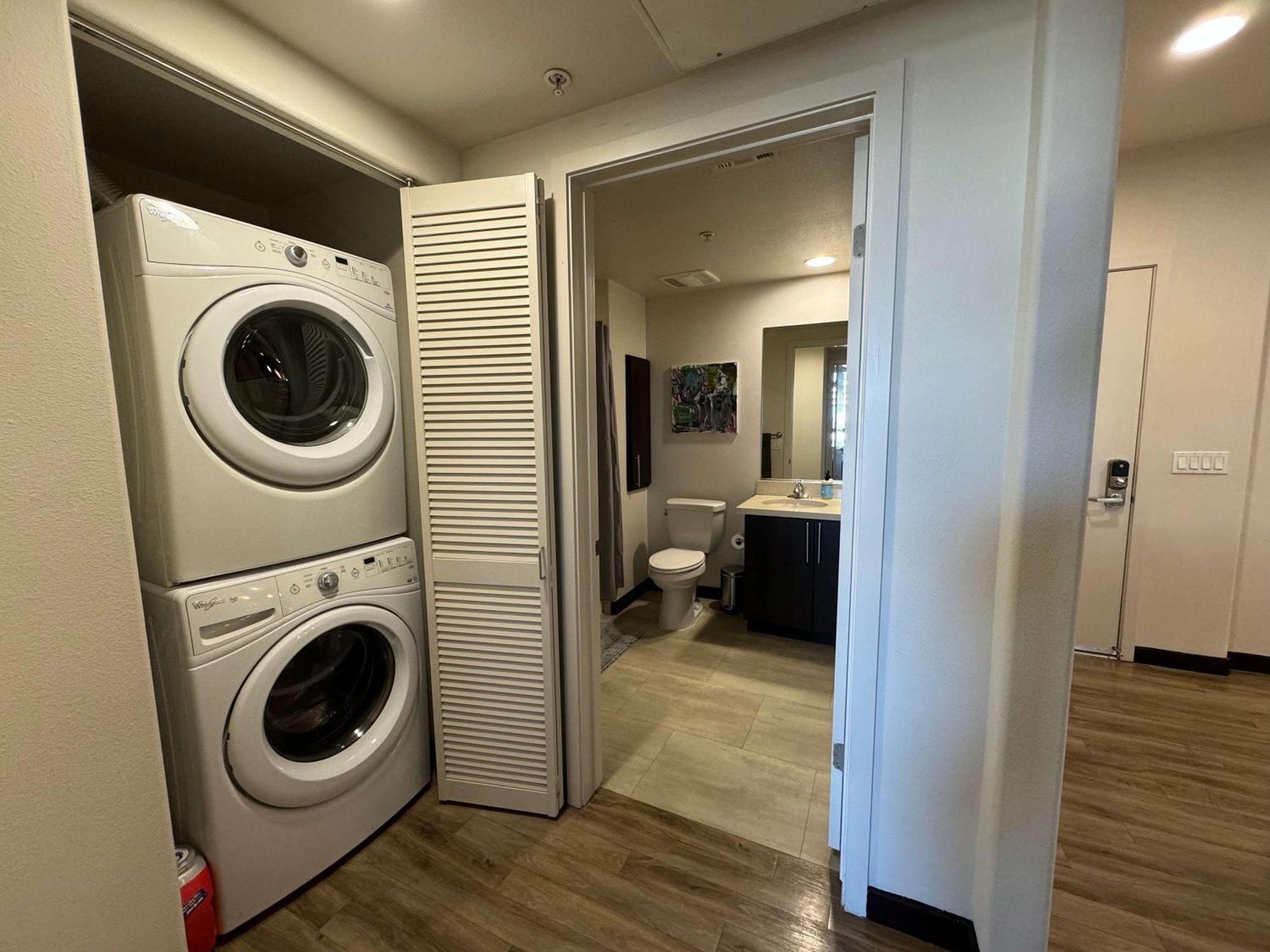 Apartment 2br Weho Mid Century Luxury *