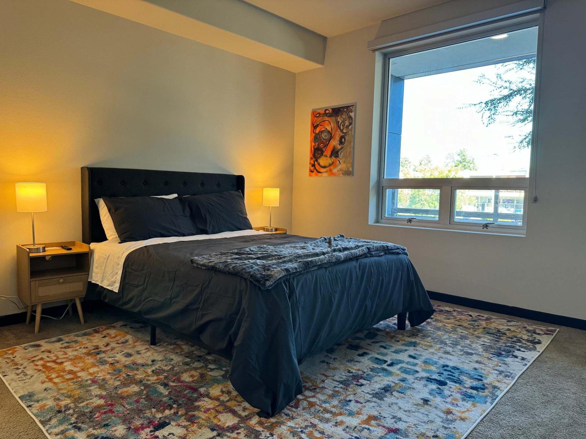 2br Weho Mid Century Luxury * Los Angeles