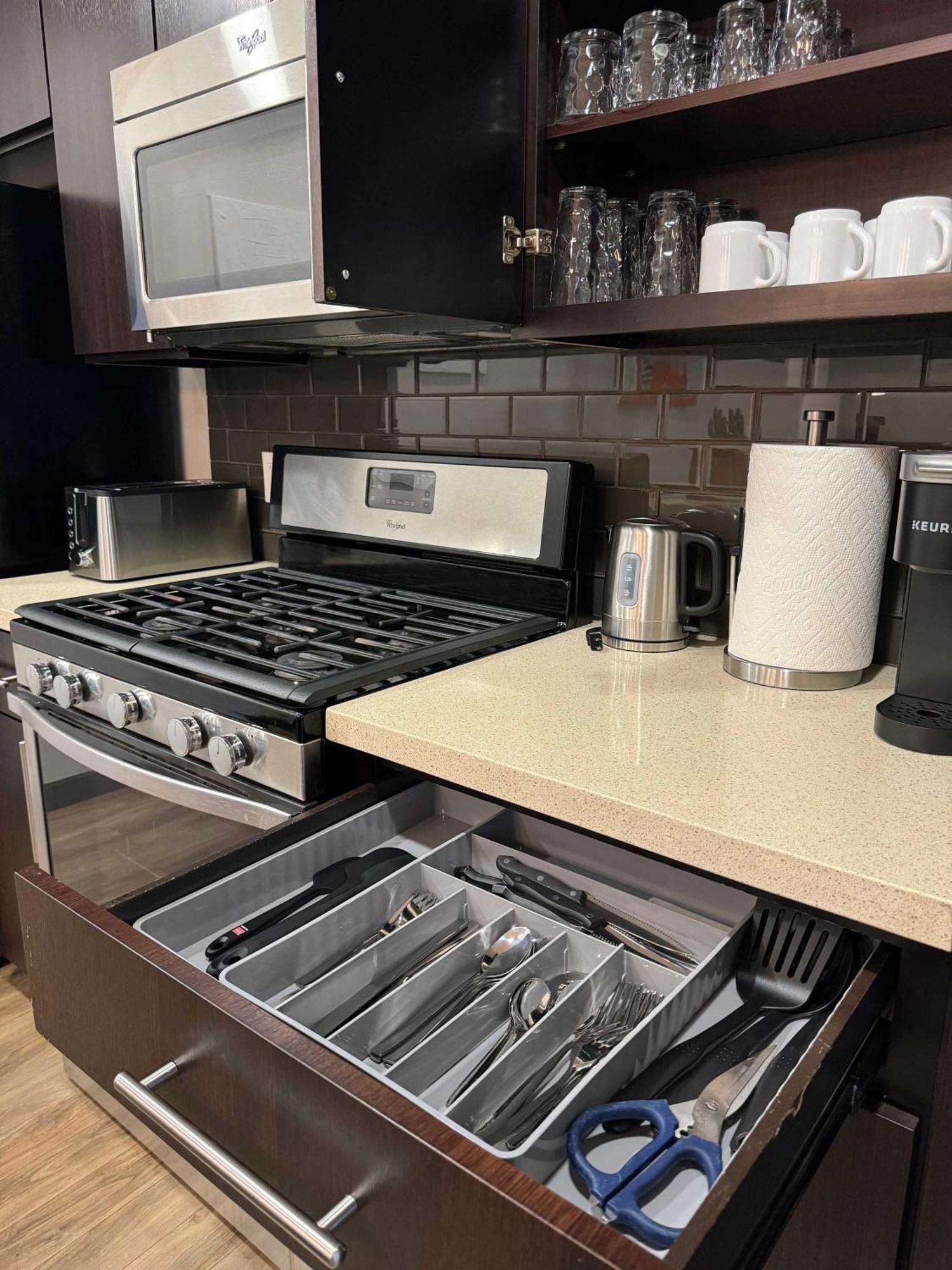 Apartment 2br Weho Mid Century Luxury Los Angeles