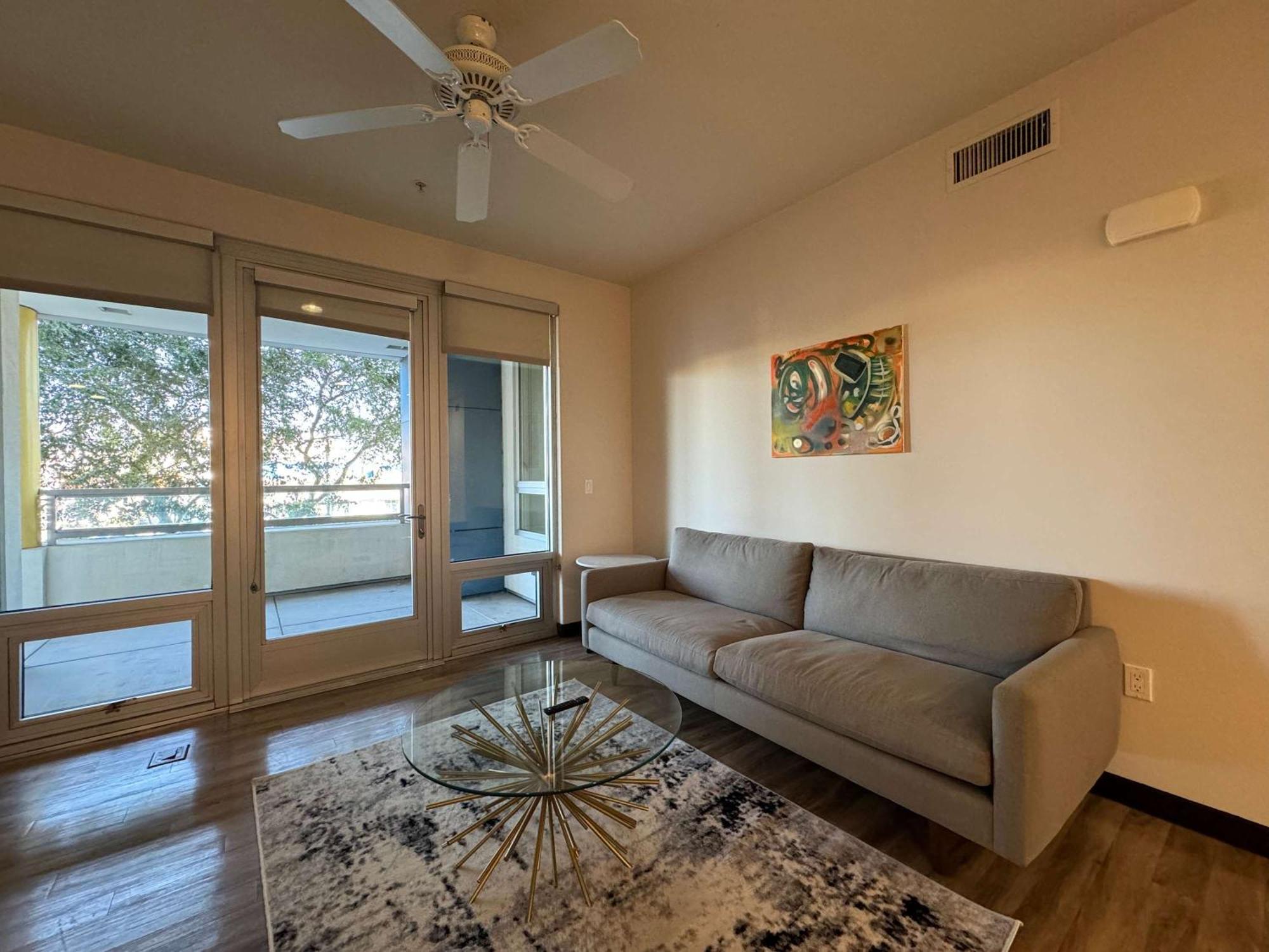 2br Weho Mid Century Luxury