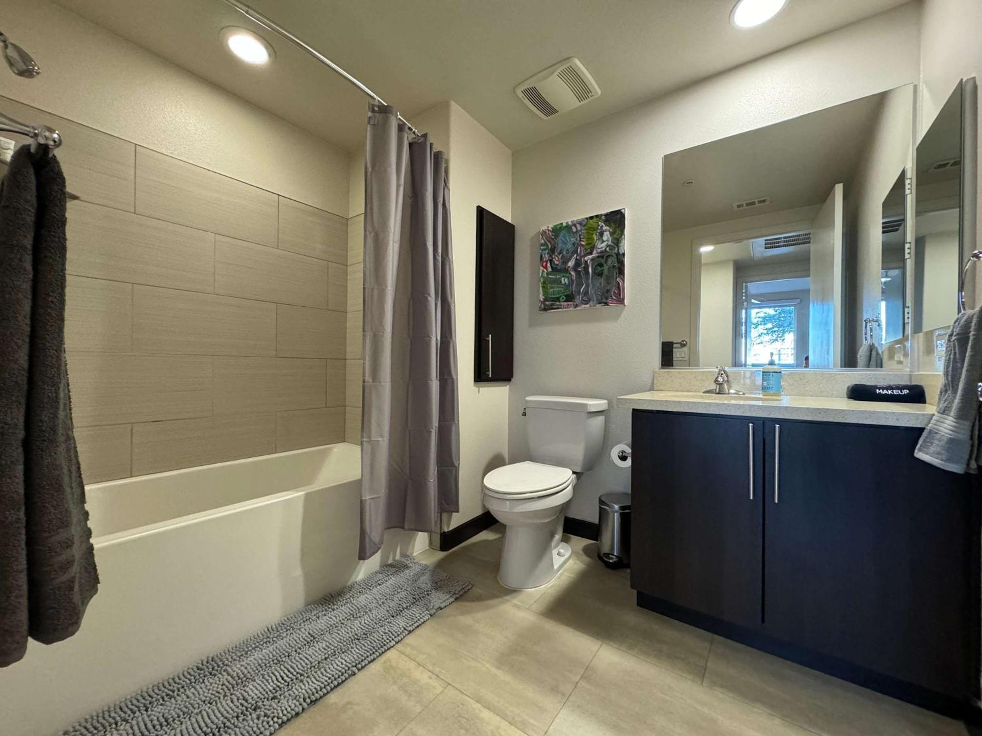 Apartment 2br Weho Mid Century Luxury
