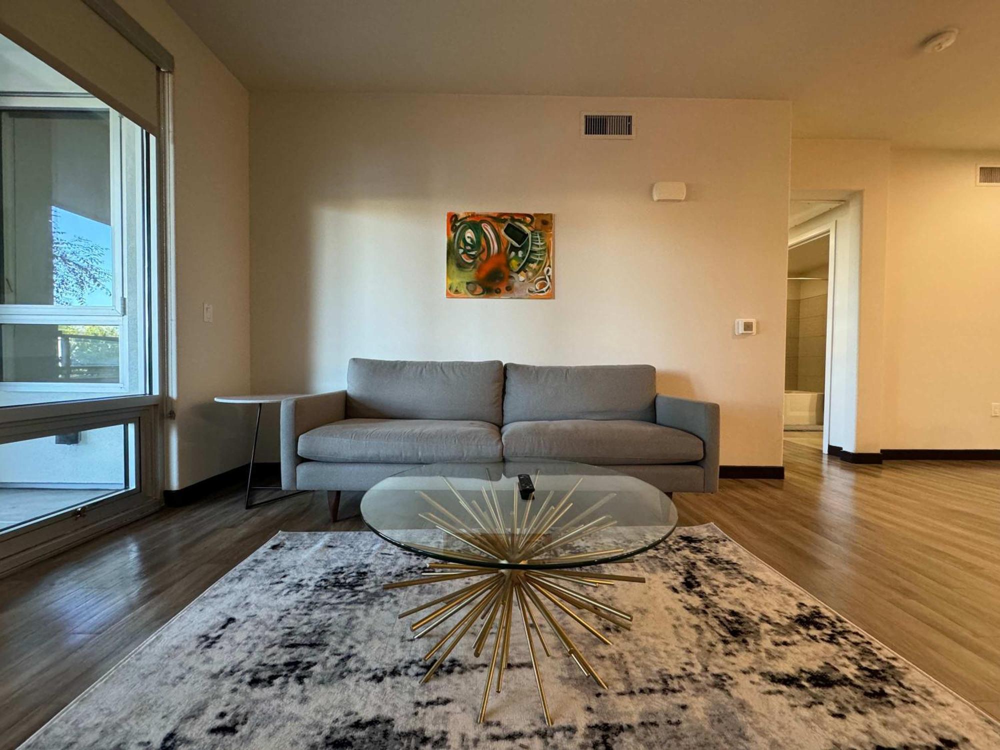 Apartment 2br Weho Mid Century Luxury *