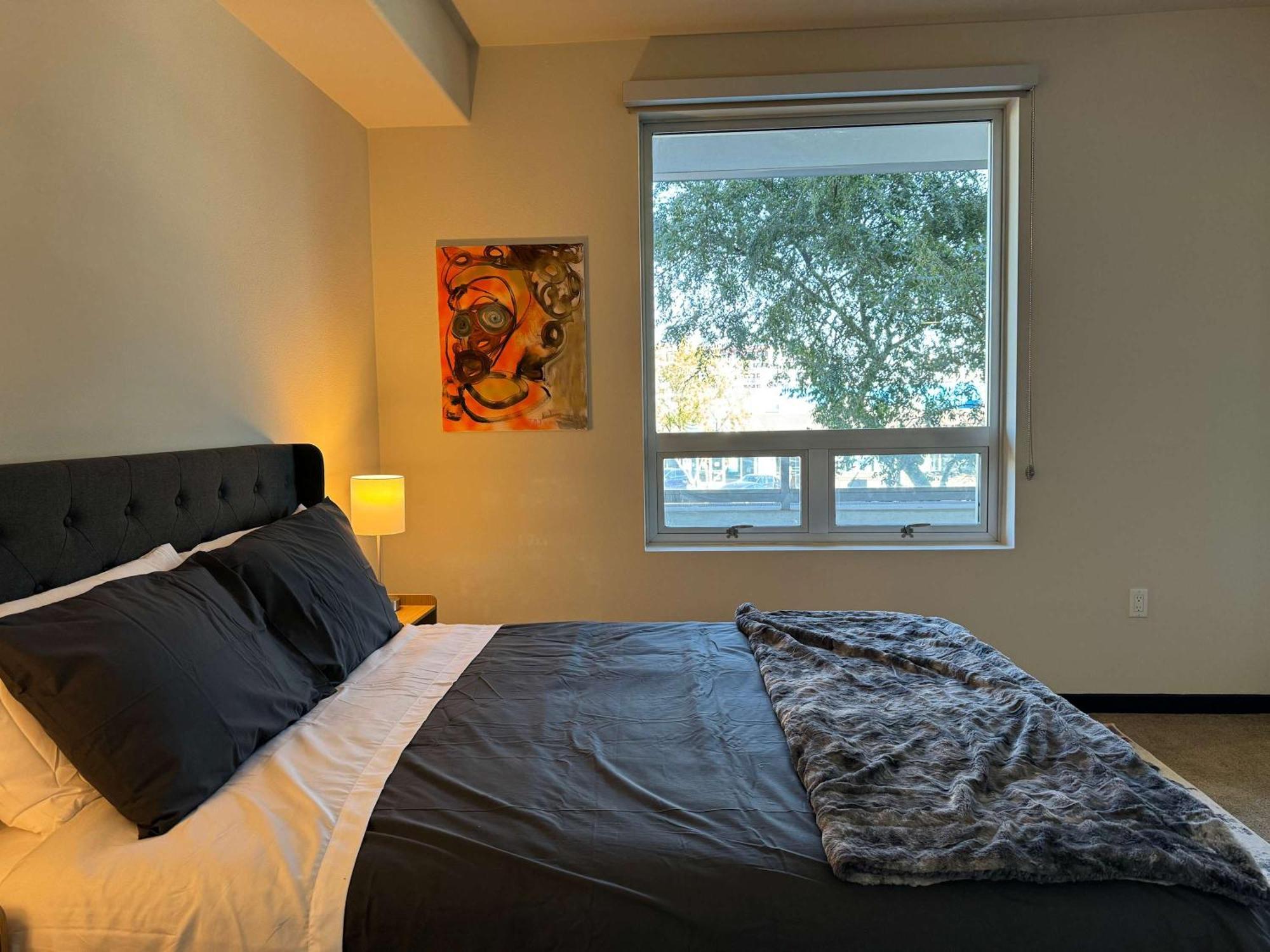 2br Weho Mid Century Luxury * Los Angeles