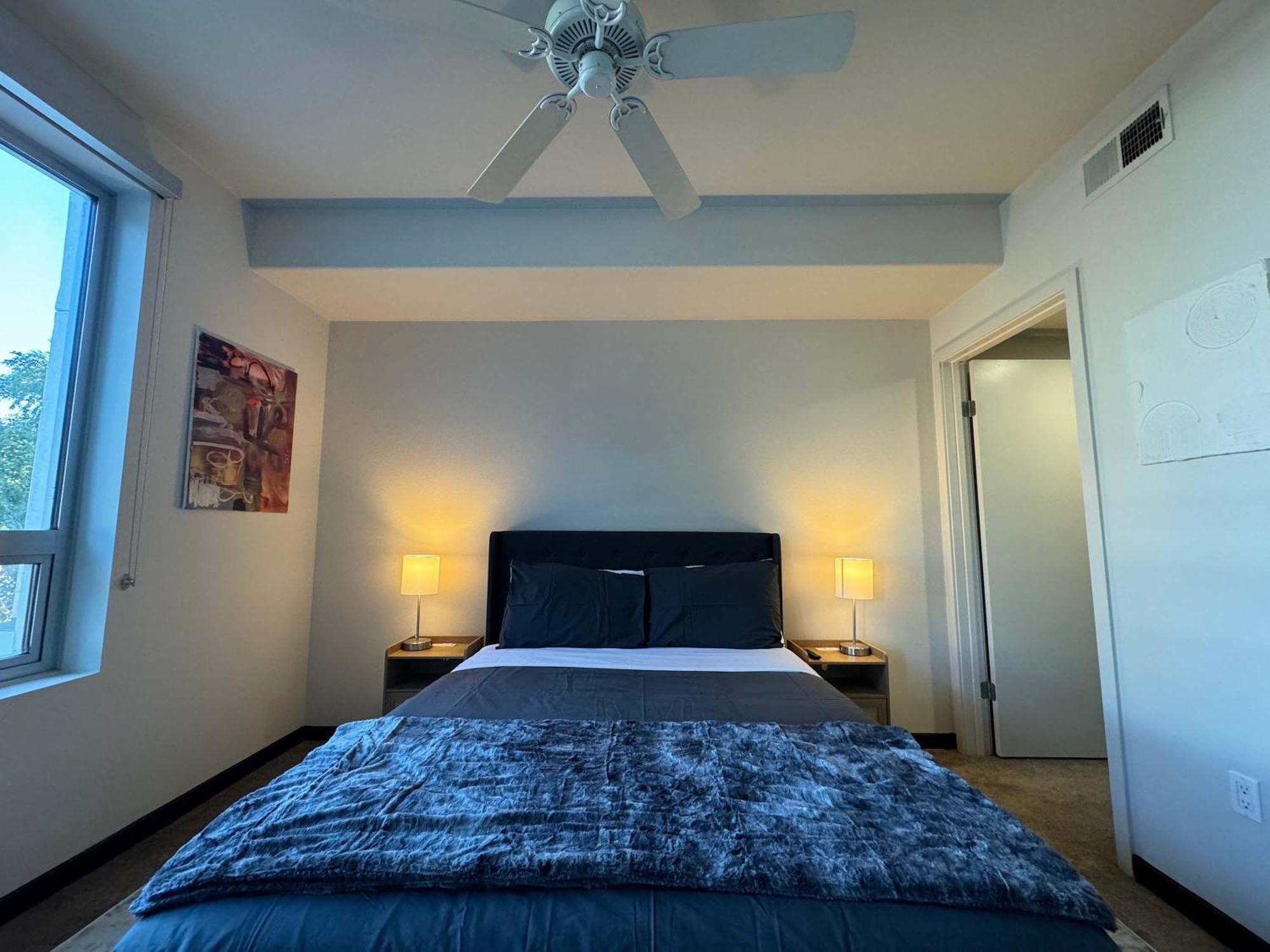 Apartment 2br Weho Mid Century Luxury Los Angeles