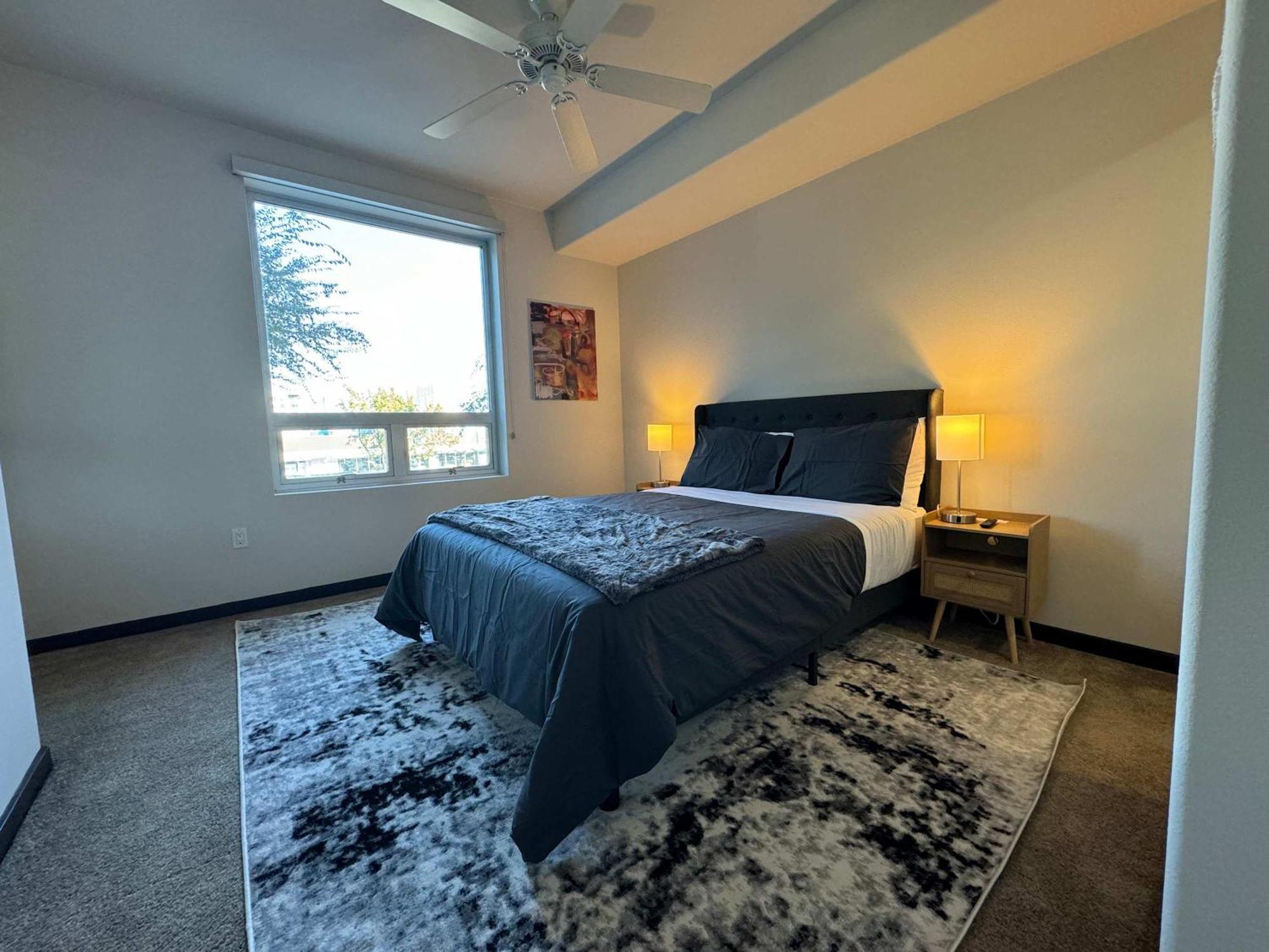 2br Weho Mid Century Luxury Los Angeles