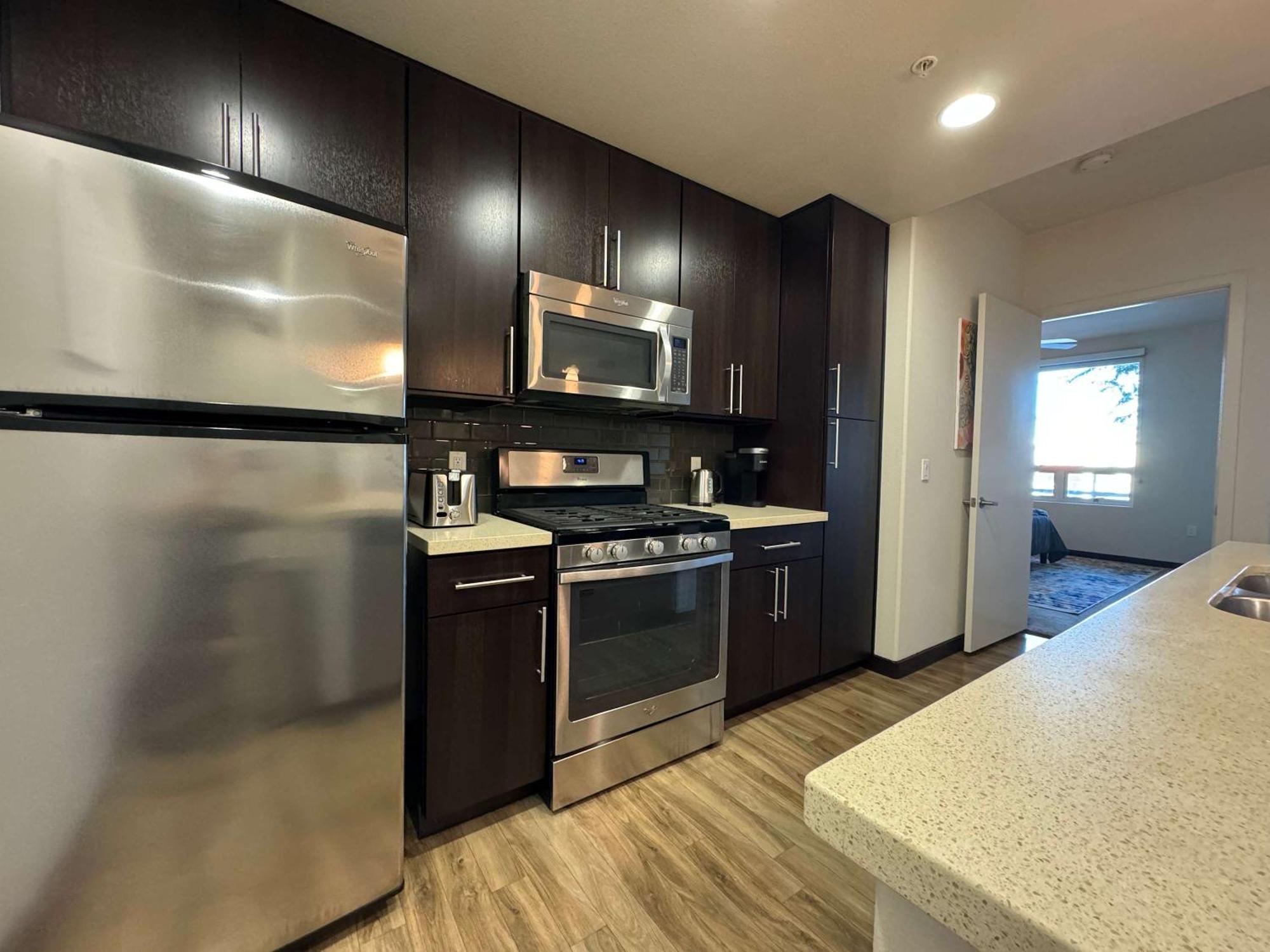 2br Weho Mid Century Luxury * Los Angeles